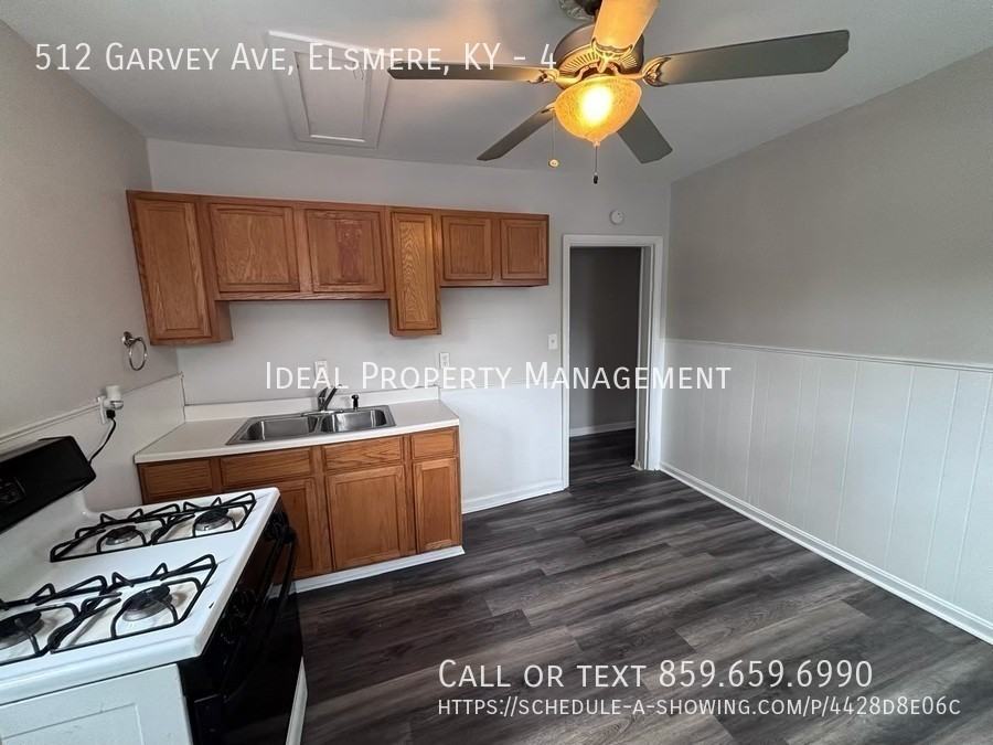 512 Garvey Ave #4 - Photo 4 of 7