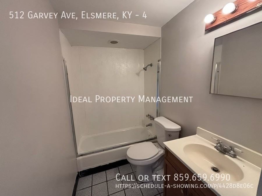 512 Garvey Ave #4 - Photo 5 of 7