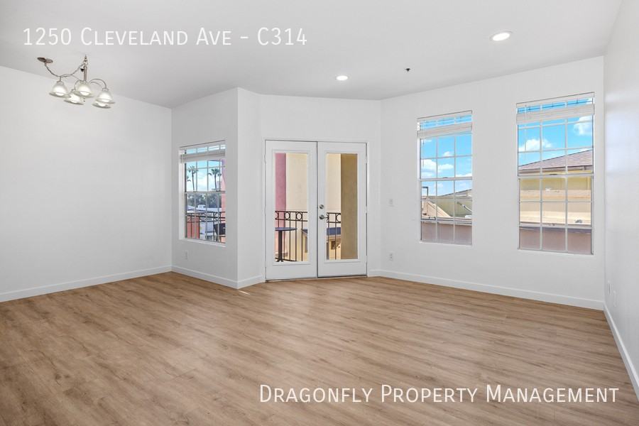 1250 Cleveland Ave #C314 - Photo 3 of 40