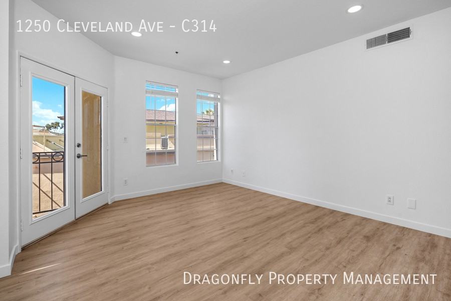 1250 Cleveland Ave #C314 - Photo 4 of 40