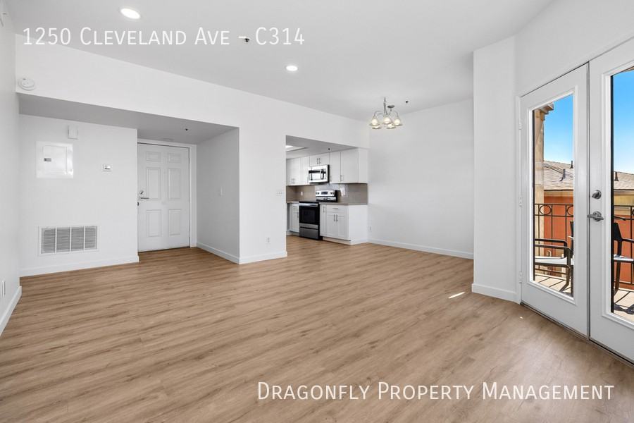 1250 Cleveland Ave #C314 - Photo 6 of 40