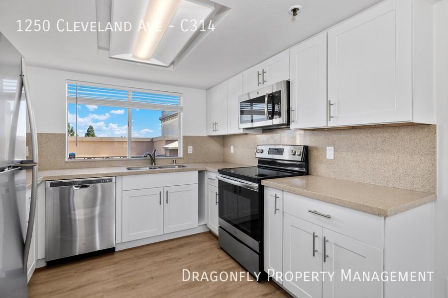1250 Cleveland Ave #C314 - Photo 7 of 40