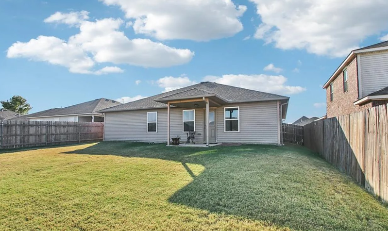 2928 Thompson Farm Ln - Photo 6 of 17