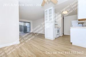 featured image of 2855 Alta View Dr #206