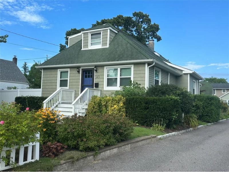 143 Church Ave #FRONT