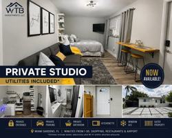 featured image of 780 Nw 141st St #B