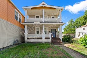 featured image of 8302 Sowinski Ave #UPPER