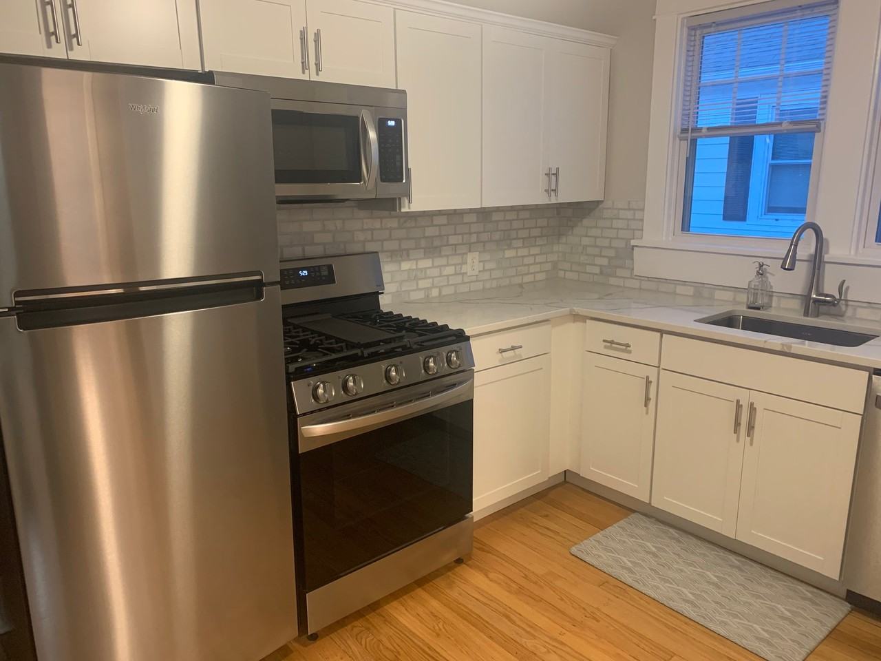 122 Pinewoods Ave #2 - Photo 4 of 20
