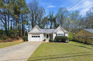 201 Colony Springs Dr - Photo 1 of 1
