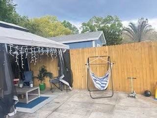 1204 E Lambright St - Photo 3 of 20