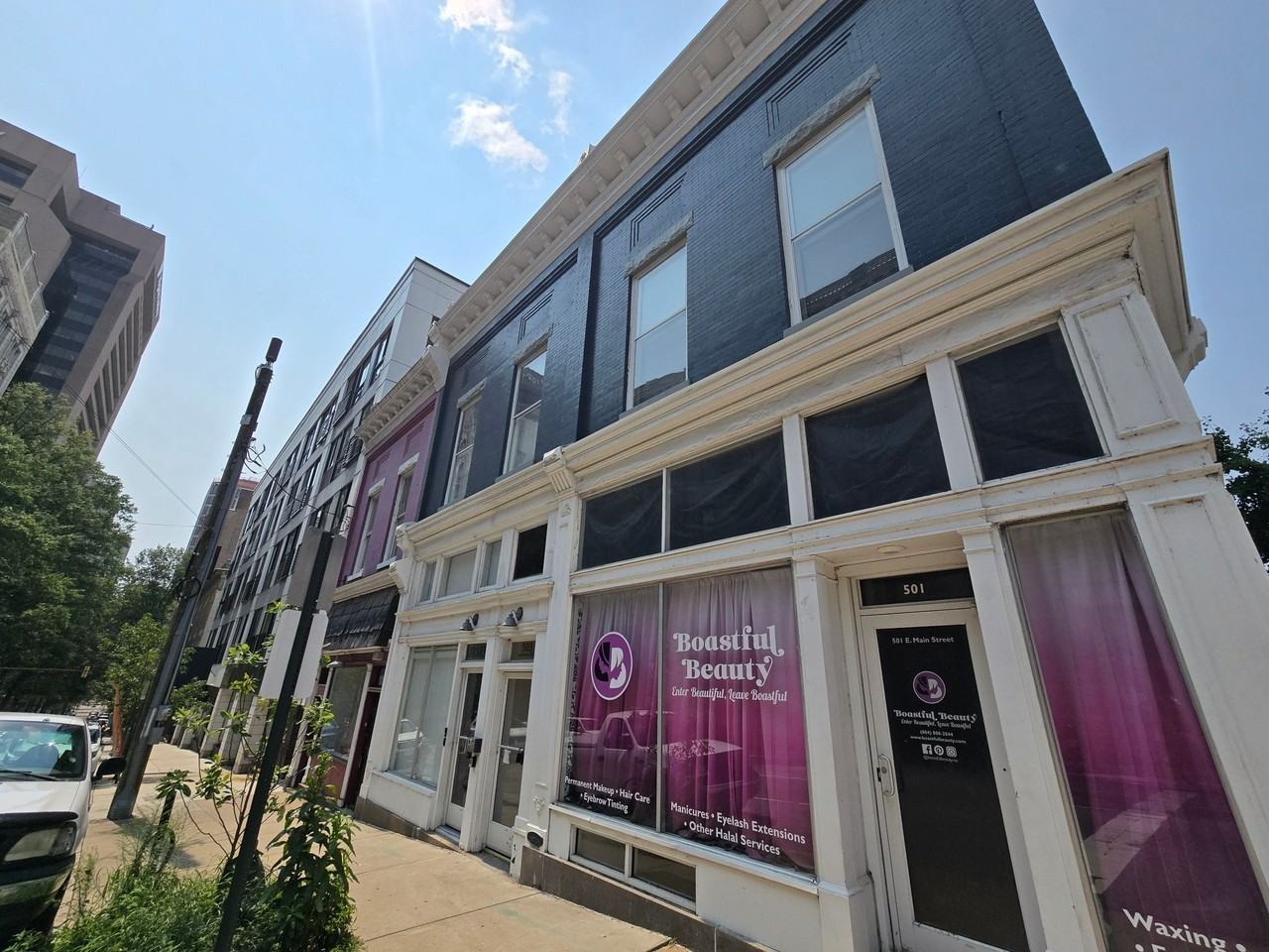 503 E Main St #204 - Photo 2 of 17