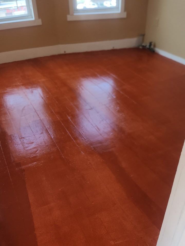 150 Chandler St #4R - Photo 5 of 8