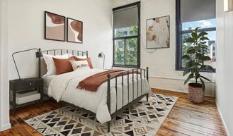1222 Ridge Ave #2 - Photo 1 of 1