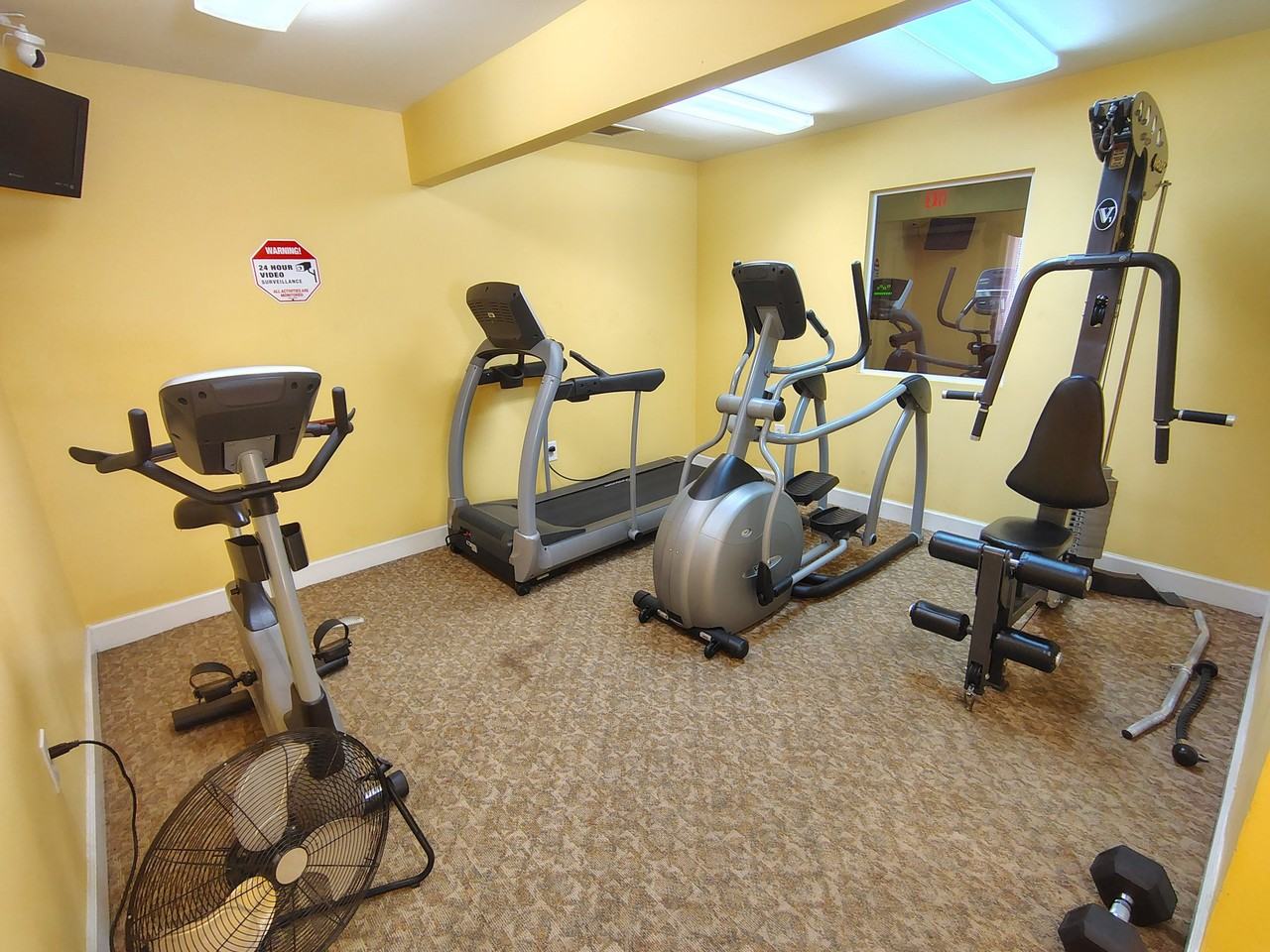 600 Reusens Rd #B19 - Photo 6 of 12