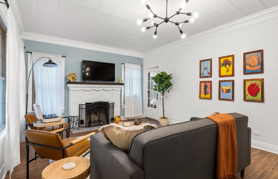 2050 W Mistletoe Ave #NA - Photo 5 of 5