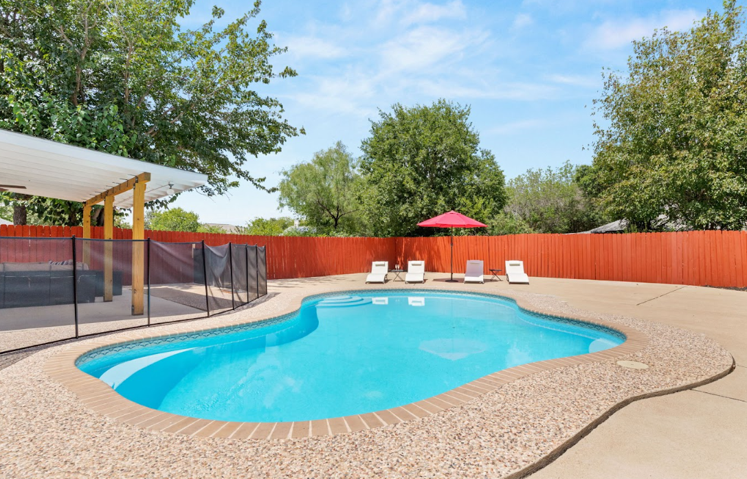 1230 Richland Hills Dr #NA - Photo 2 of 5