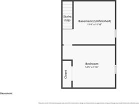 330 Jefferson St #NA - Photo 1 of 1