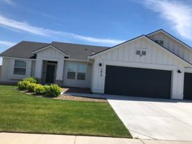 843 Sw Levant Way #NA - Photo 1 of 1