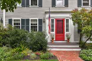 12 Hancock St #NA - Photo 1 of 1
