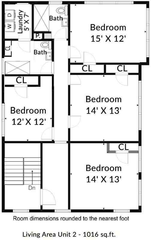2623 Salado St - Photo 4 of 11