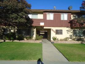 1504 S Fairfax Apartments - Photo 1 of 1