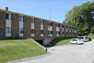 Lakeshore North Apartment Homes - Photo 1 of 1