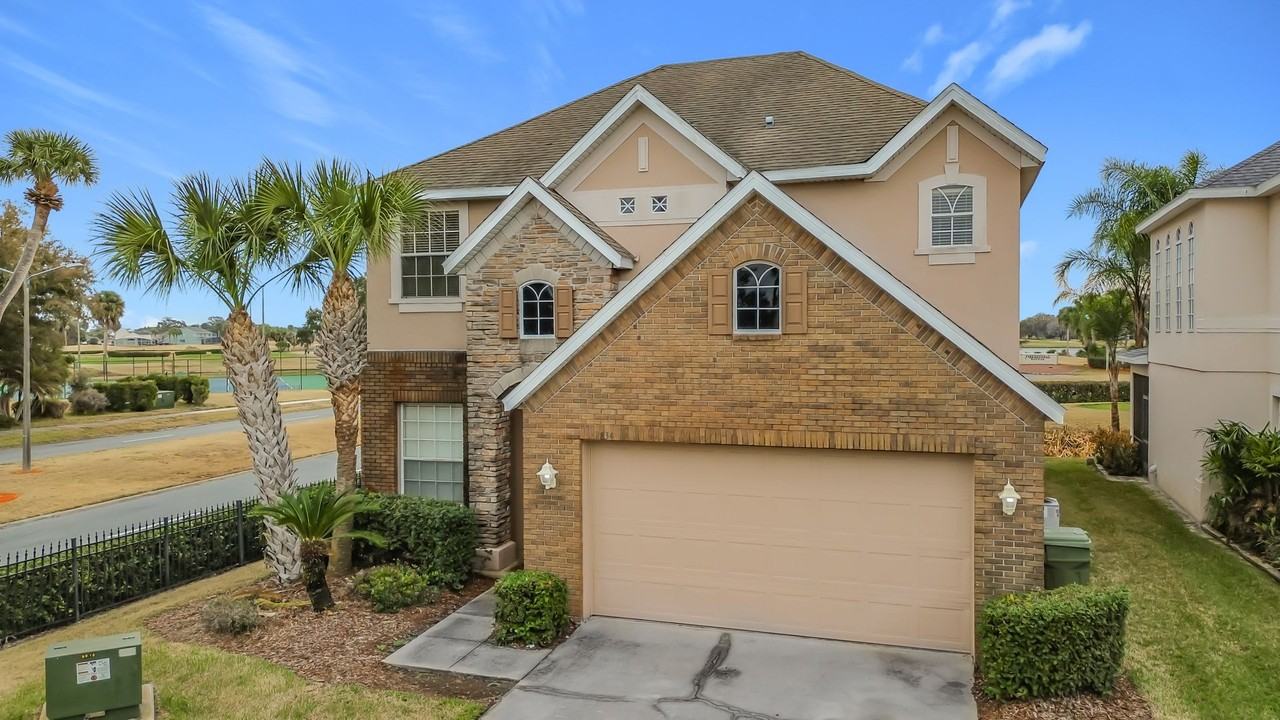 2834 Eagle Eye Ct