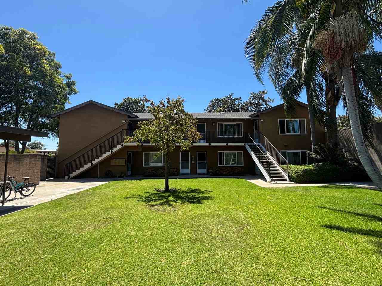 Glen Crest Apartments - Photo 3 of 6