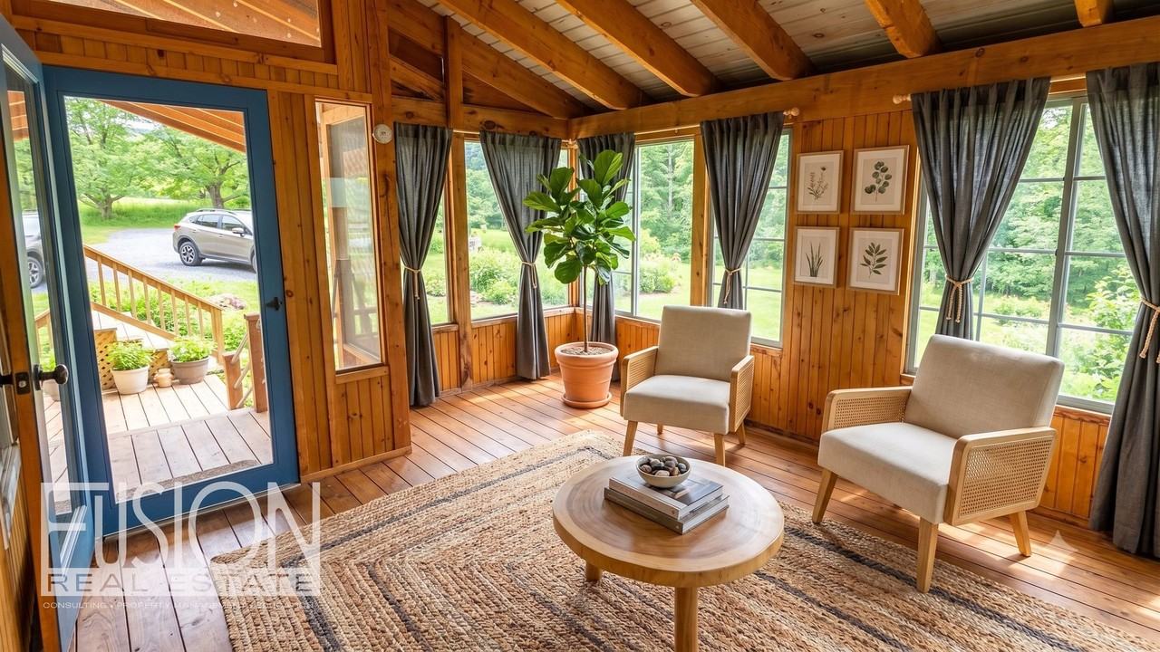 928 Mount Philo Rd - Photo 6 of 46
