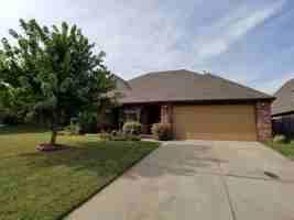 featured image of 3905 W 110th Pl S