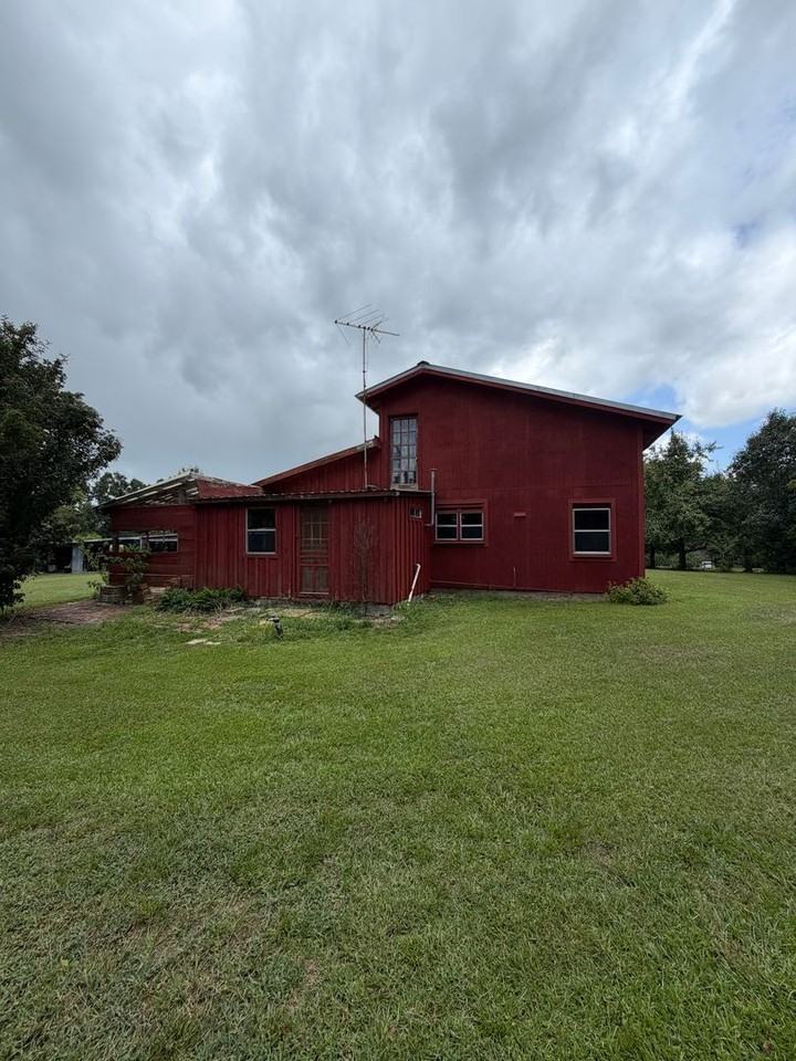 7163 Al Highway 87 - Photo 3 of 22