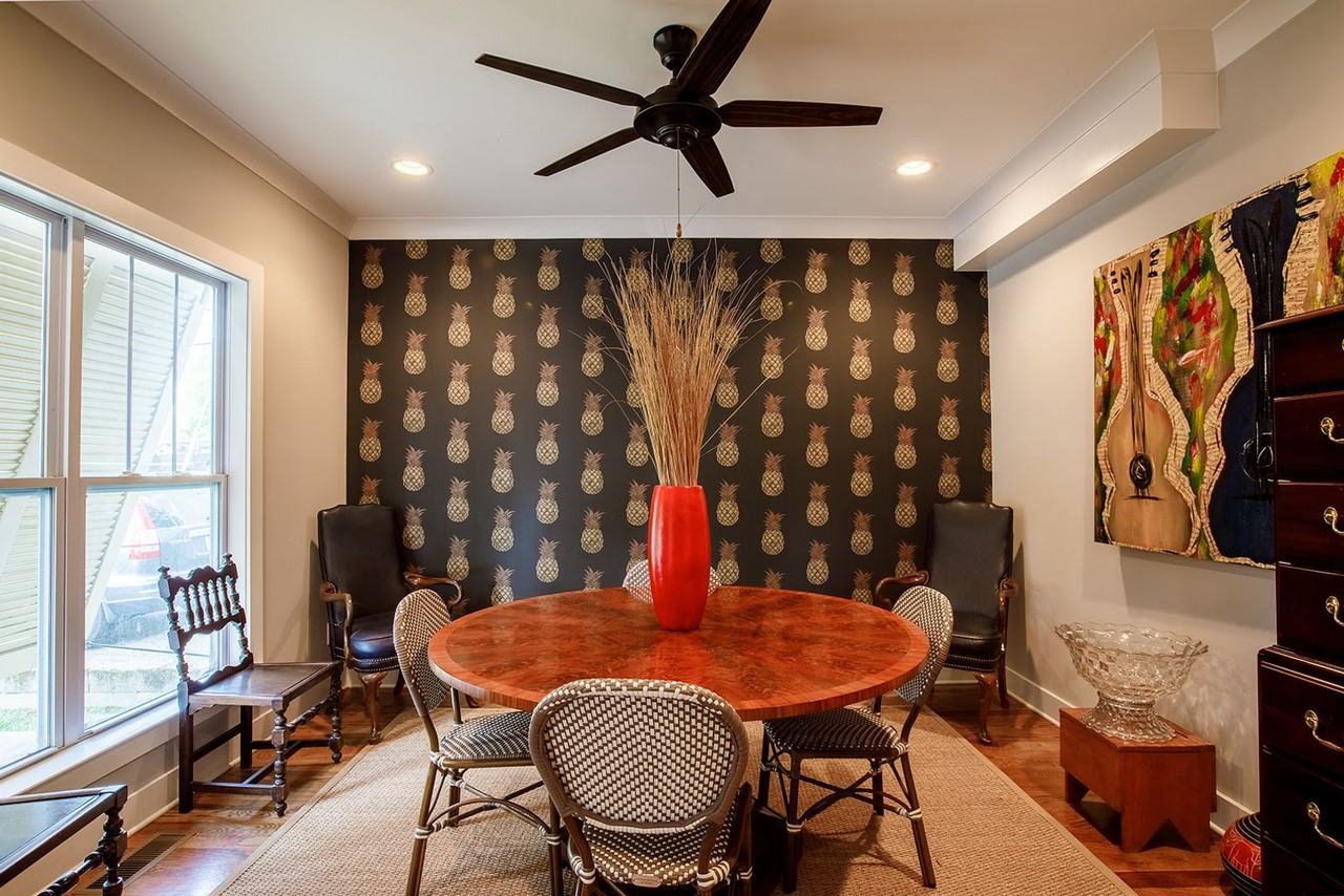 403 Acklen Park Dr #A - Photo 5 of 37