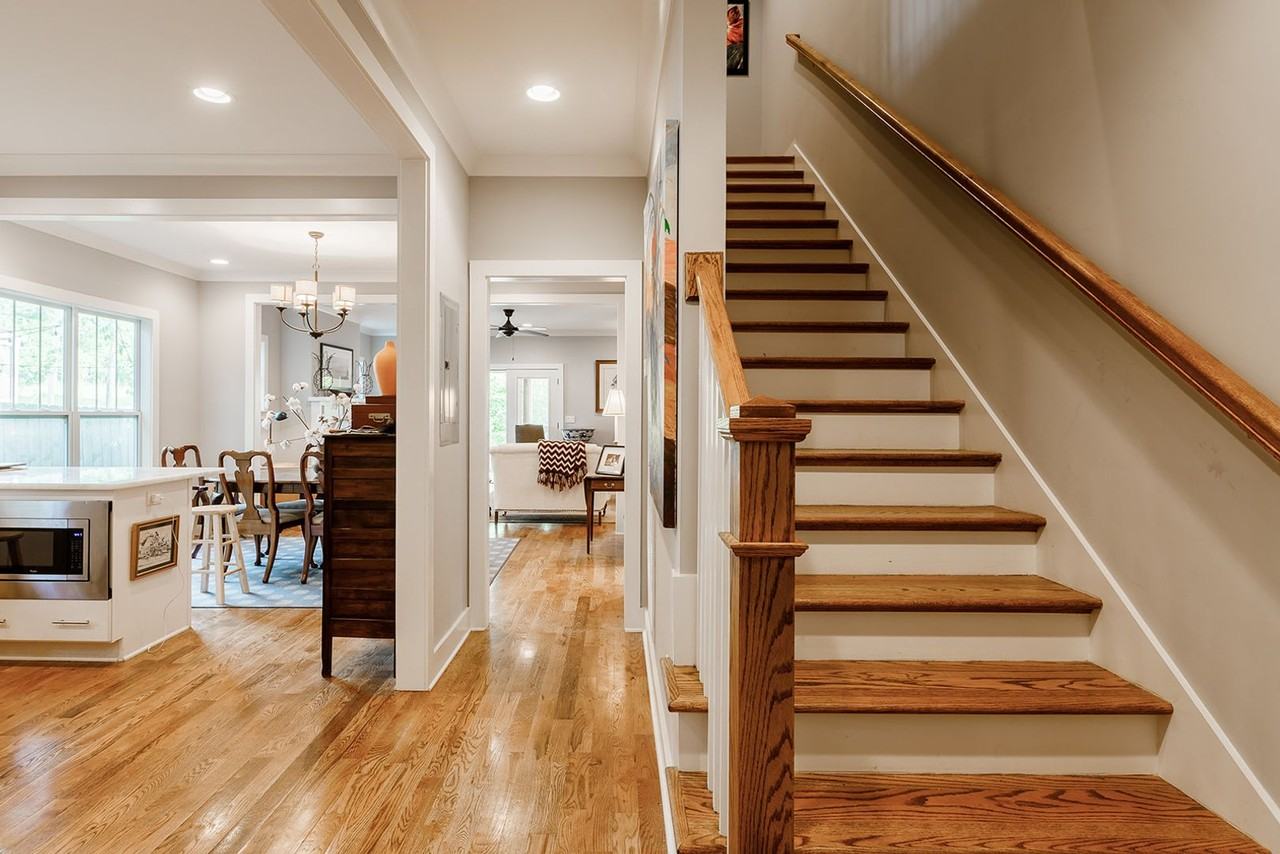 403 Acklen Park Dr #A - Photo 7 of 37