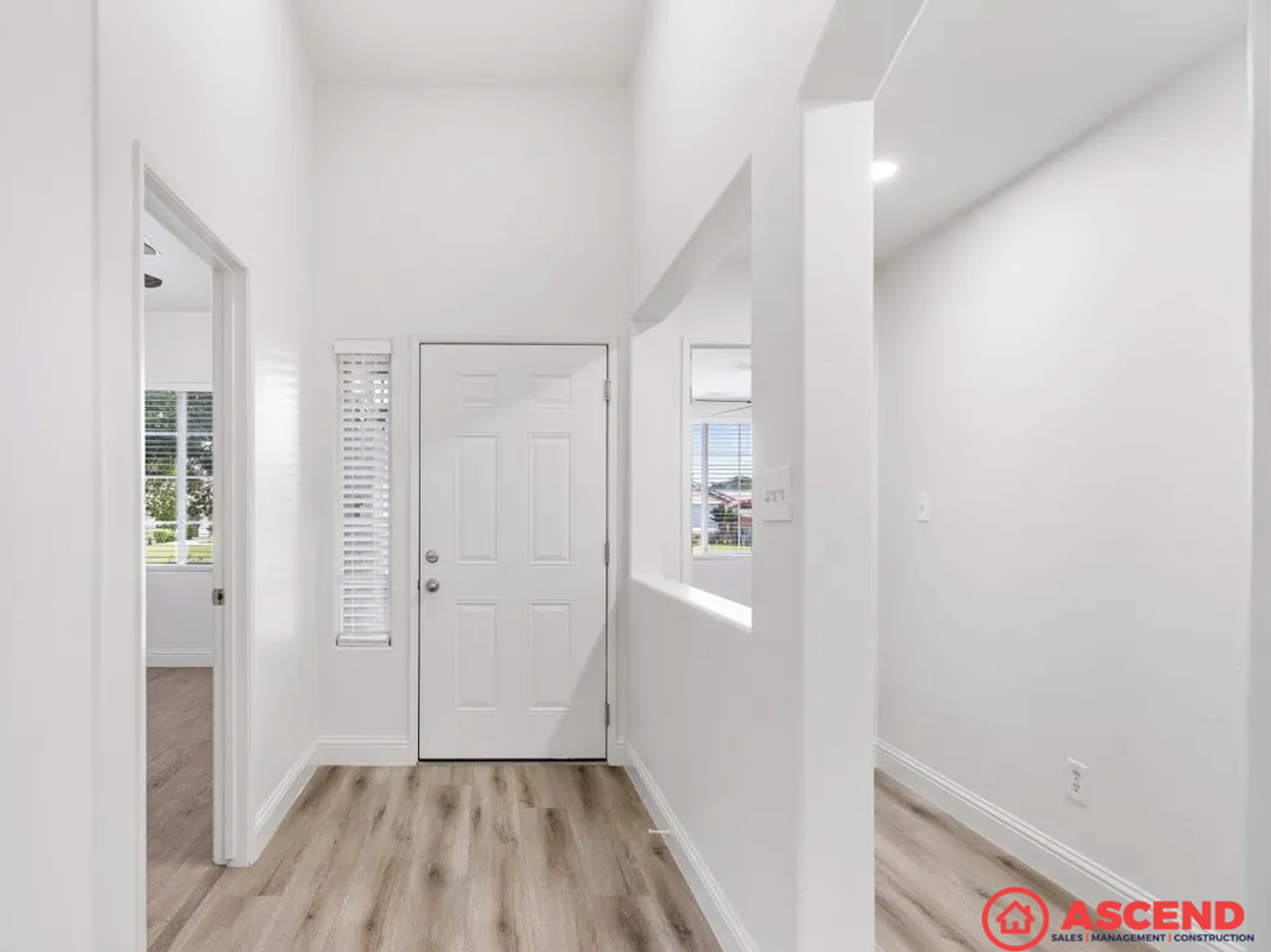 5905 Oneida Falls Dr - Photo 3 of 31