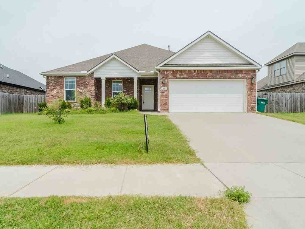940 Ashmore Landing Loop