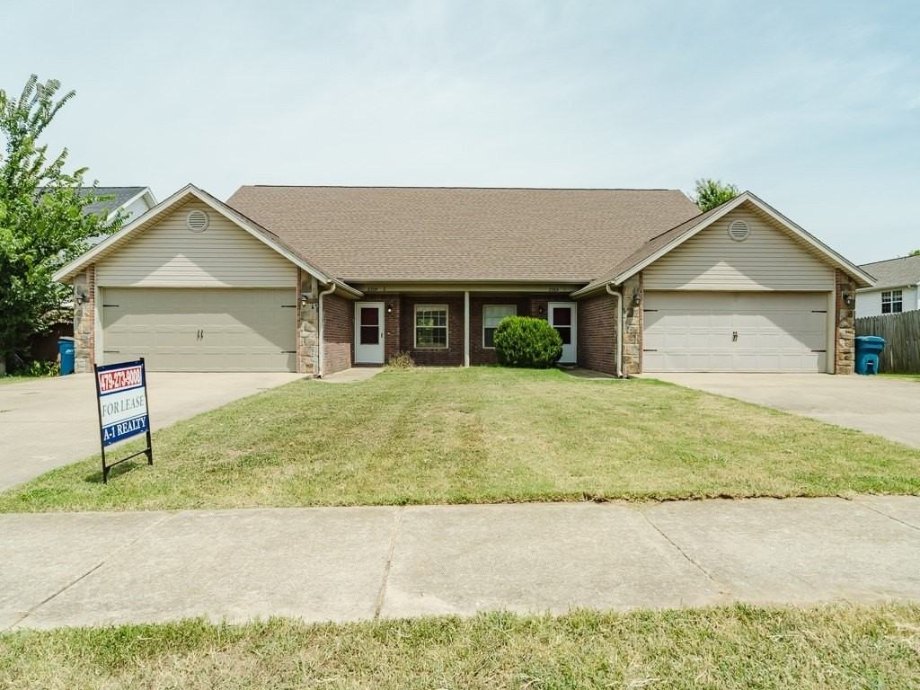 3304 Sw Deerfield Blvd #2