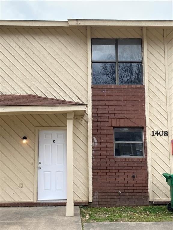 1408 Christy Dr