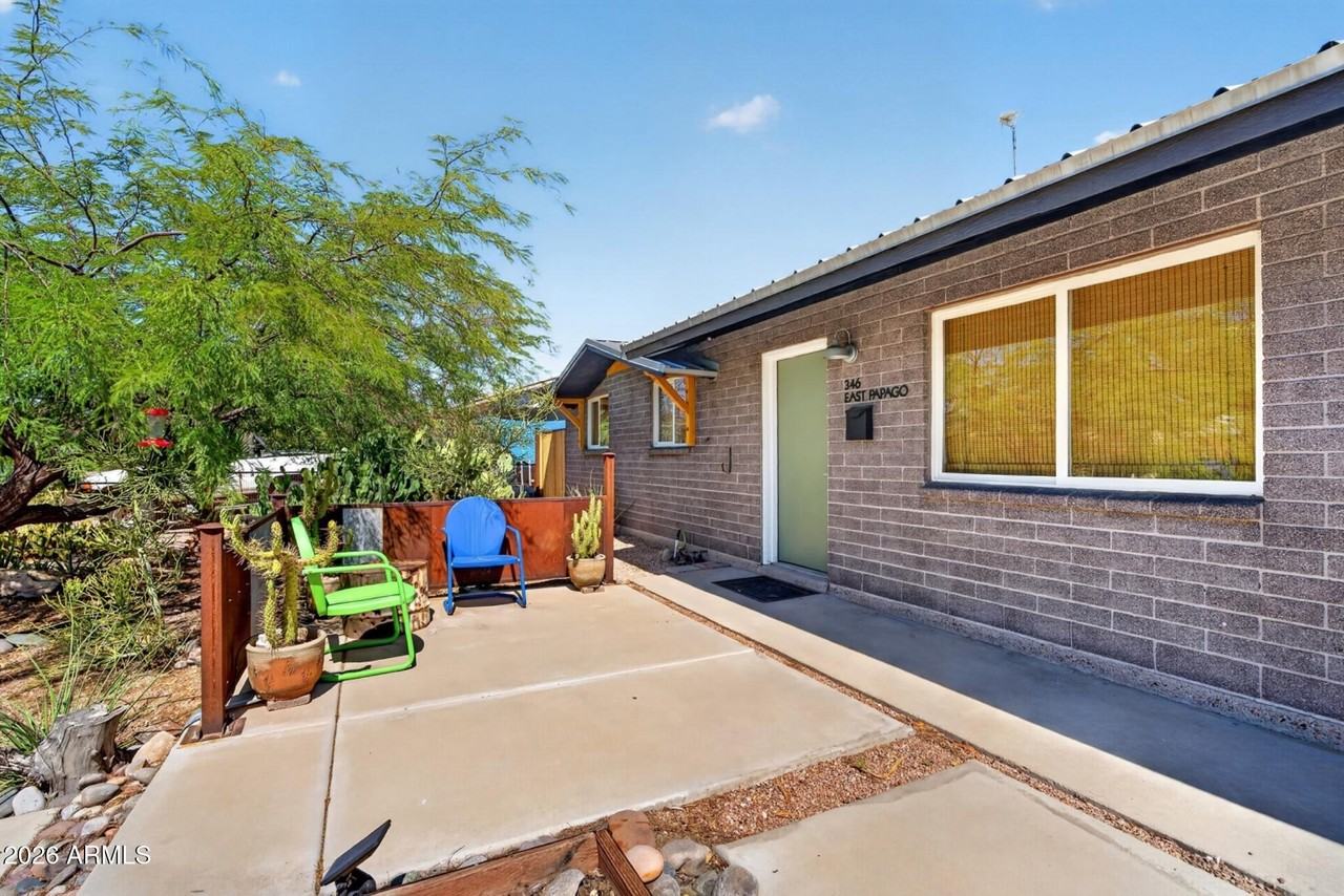 346 E Papago Dr - Photo 4 of 31