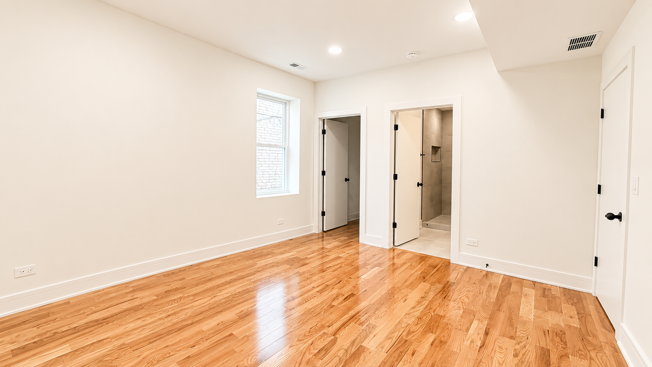 3136 N Ridgeway Ave #1 - Photo 4 of 10