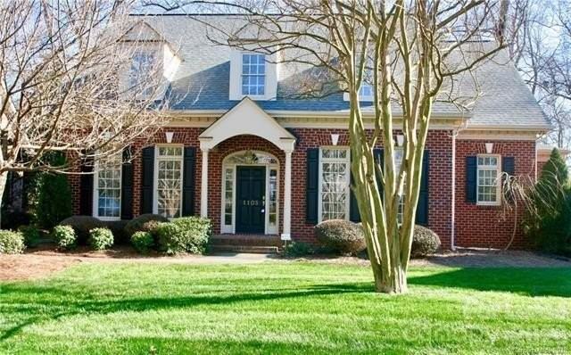 1105 Randolph Oaks Ct #2