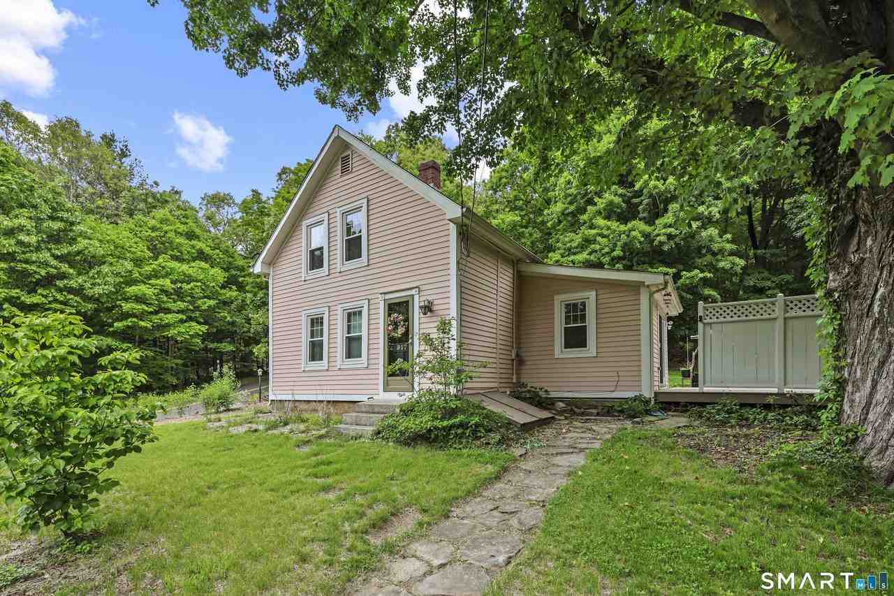 917 Hopewell Rd
