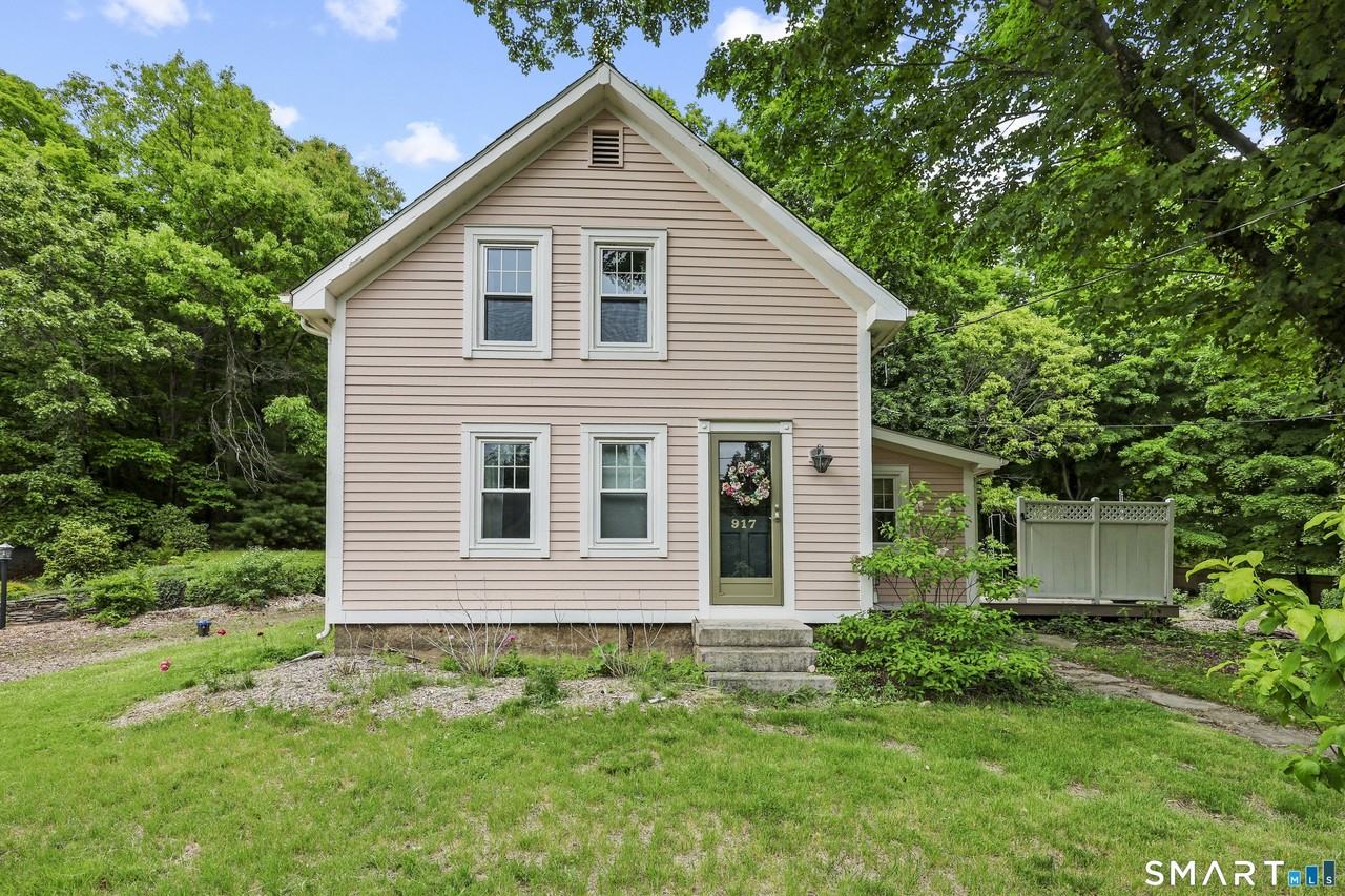 917 Hopewell Rd - Photo 2 of 38