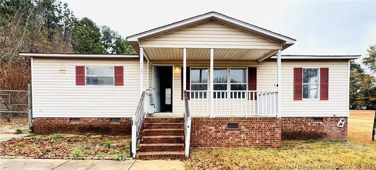 61 Lexington Ln