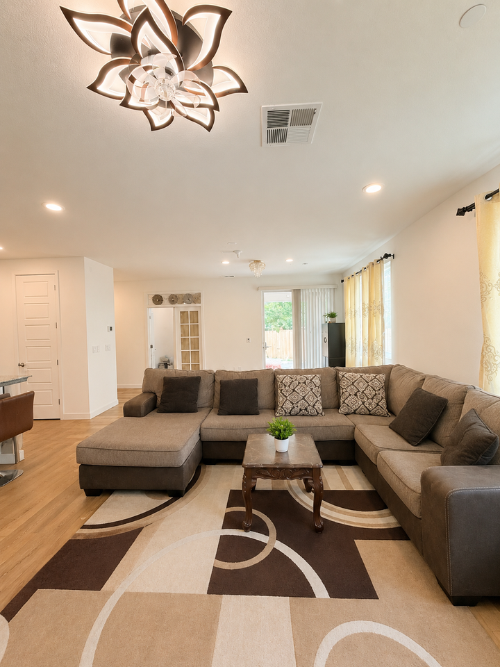 5401 Hames Valley Lane - Photo 5 of 17