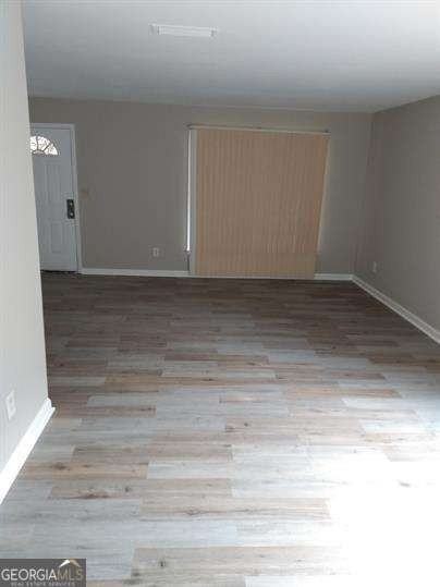 4500 Shannon Blvd #4H - Photo 2 of 12