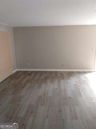 4500 Shannon Blvd #4H - Photo 3 of 12