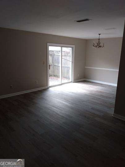 4500 Shannon Blvd #4H - Photo 4 of 12