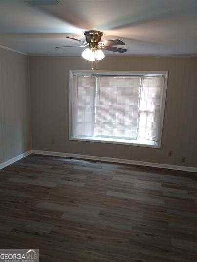 4500 Shannon Blvd #4H - Photo 5 of 12