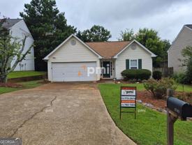 3705 Wavetree Overlook Nw - Photo 1 of 1