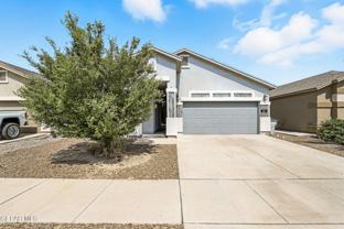 3964 Desert Nomad Dr - Photo 1 of 1